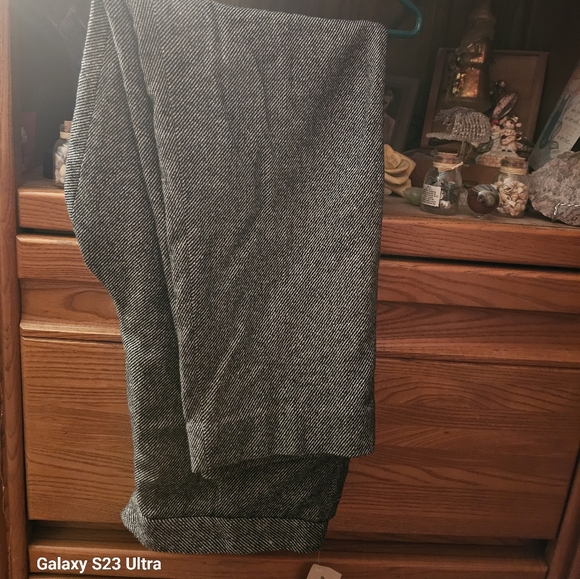 Apostrophe Stretch Size 18 Business Casual Pants - Picture 1 of 7